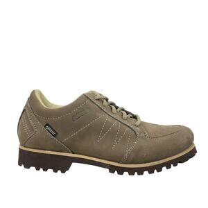 Asolo Taiki GV Hiking Boots Shoes Lace Up Brown Size 7.5